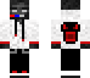 nicks new skin
