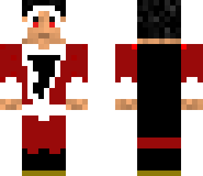 shazam