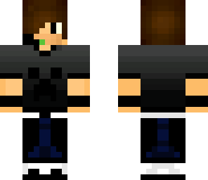 new skin