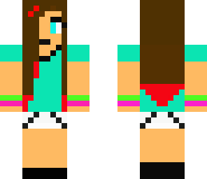 gamer girl