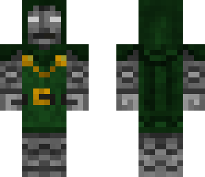 dr doom