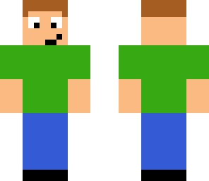 me with no beard