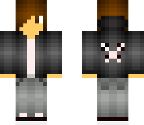 cool gamer guy
