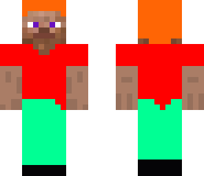 party steve