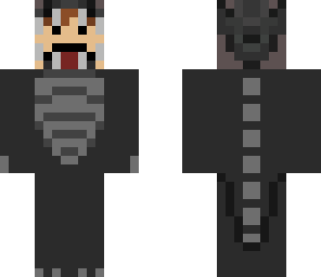 diamond guy's new skin