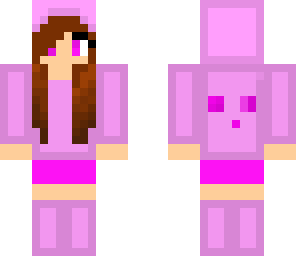 pink slime