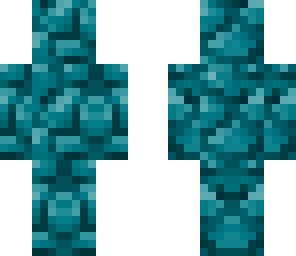 blue coblestone