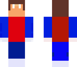 coler herobrine 