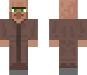 villager