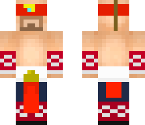 lee sin