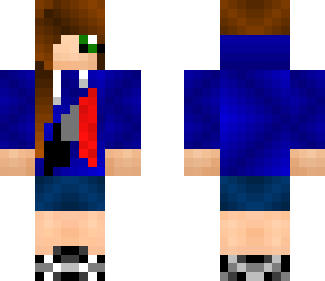 girl assasin -revised-