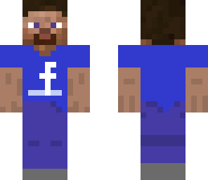 facebook steve