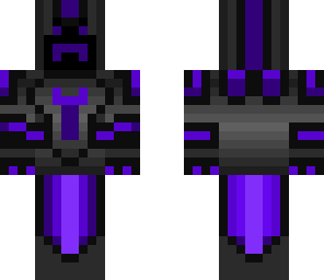 blue devil