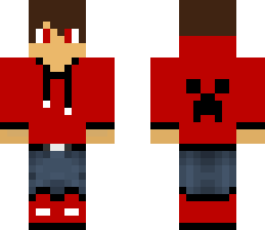 the nether man