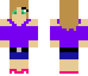 for horribella