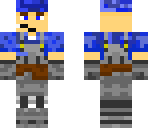my skin updated