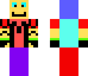 party man