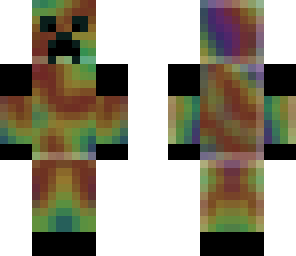 rainbow pimp