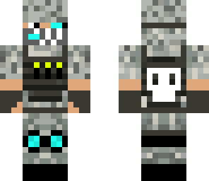 ghost recon soldier