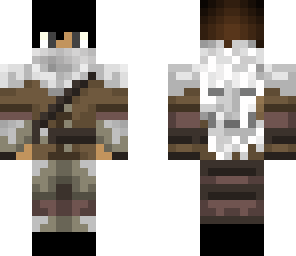 ghast hunter
