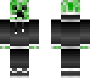 cool creeper