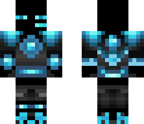 ice enderman