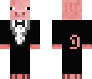 mr pigsly