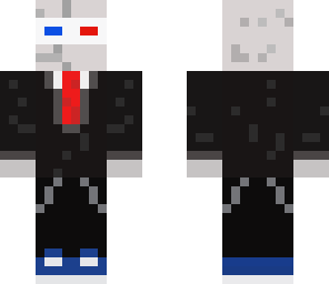 cool slenderman