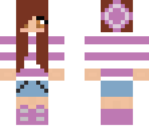 skin made for candymasterfifi