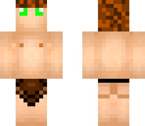 tarzan