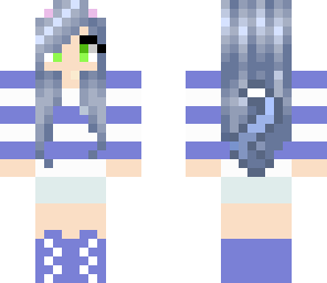 cat girl