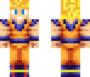 goku super sayan