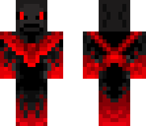 red warrior