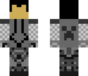 skin sin rostro