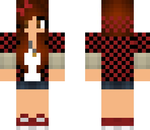 grace as bajancanadian
