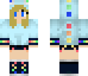 nyan dino edited