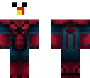 spiderchicken