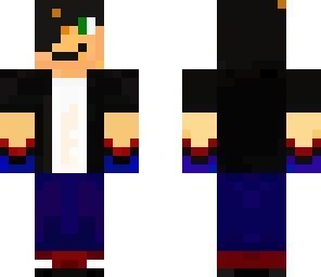 swaggerdagger19 official skin
