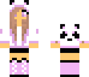 for ma gurl ember panda