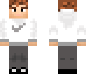 hoodie guy