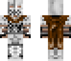 crusader knight