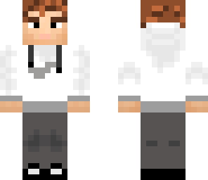 hoodie guy fix