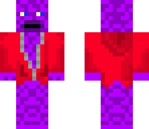 purplefish