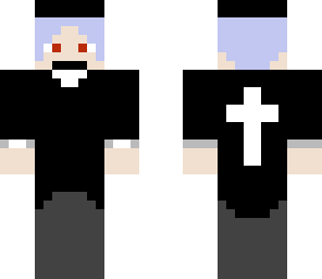 priest