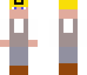 miner