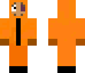 kenny some punched