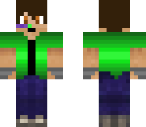 mineblock