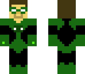 green lantern