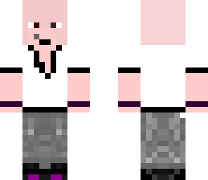 bald deadlox