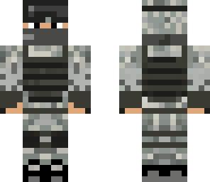 army guy